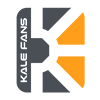 Kale Fans logo